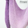 14189 Scheepjes Snow Crystal Shawl